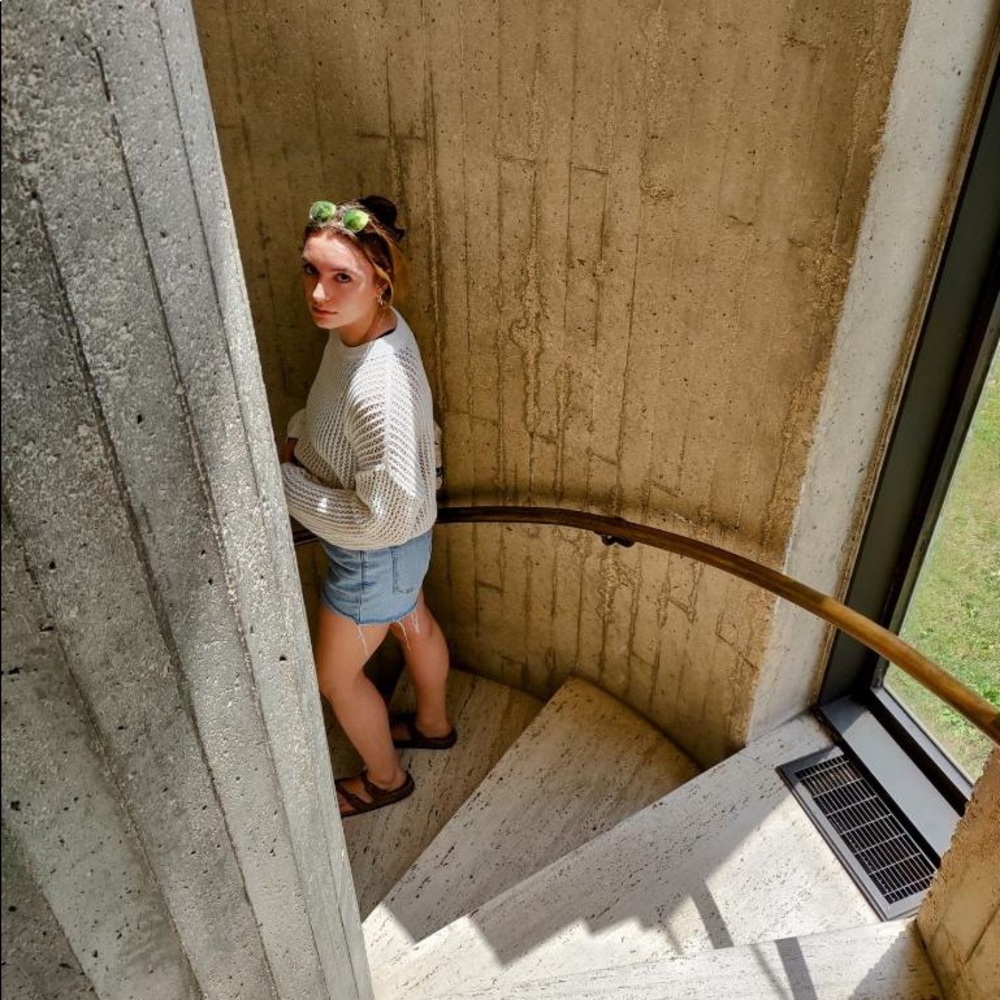 Meet your Posher, Autumn